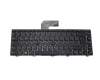 32J3M original Dell keyboard DE (german) black/black