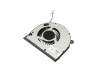 Fan (CPU) original suitable for HP Envy 17-ce0000