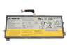 121500252 original Lenovo battery 44.4Wh