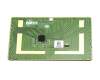 13GNFQ10L040-1 original Asus Touchpad Board