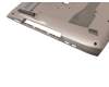 13N0-SKA0221 original Asus Bottom Case grey