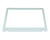 13N0-ULA1101 original Asus Display-Bezel / LCD-Front 39.6cm (15.6 inch) blue