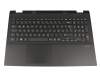 13N1-0AA0M11 original Medion keyboard incl. topcase DE (german) black/black