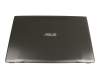 13N1-0XA0C01 original Asus display-cover incl. hinges 43.9cm (17.3 Inch) black