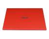 13N1-6TA0Y01 original Asus display-cover 39.6cm (15.6 Inch) red