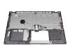 13N1-CEA0C21 original Asus keyboard incl. topcase DE (german) black/grey (SD)