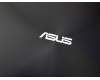 13NB0622AP0131 original Asus display-cover 39.6cm (15.6 Inch) black fluted (1x WLAN)