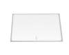 13NB0CG2L02011 original Asus Touchpad cover white