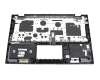 13NB0RX2AM0301 original Asus keyboard incl. topcase DE (german) grey/grey with backlight