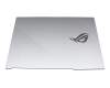 13NR01Q6AP0101 original Asus display-cover 43.9cm (17.3 Inch) silver