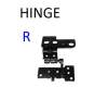 Asus 13NR06H0M02011 GU603LN HINGE R