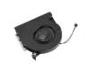 13NR0GY0M01011 original Asus Fan (CPU/GPU) right