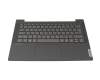 13Y0230 original Lenovo keyboard incl. topcase DE (german) blue/blue with backlight