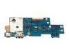 90NX0360-R10010 original Asus Cardreader board