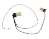 14005-02040700 Asus Display cable LED eDP 30-Pin