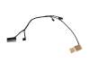 14005-02200000 Asus Display cable LVDS 30-Pin