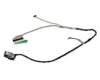 Asus 14005-03690300 G733QS EDP CABLE(FHD 40PIN)(300HZ)