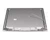 1415-074Q000 original Medion display-cover incl. hinges 43.9cm (17.3 Inch) grey