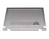 14167/2070812 original HP Bottom Case silver