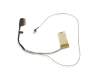 Display cable LED 40-Pin suitable for HP Envy 15t-v000