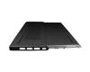 18047695 original Lenovo Bottom Case grey