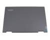 18474797 original Lenovo display-cover 35.6cm (14 Inch) grey (dark grey)