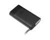 1HE08AA#ABB original HP USB-C AC-adapter 65.0 Watt rounded