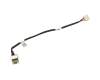 1HY4ZZZ038W original Acer DC Jack with Cable 65W