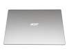 1MI5ZZZ0170 original Acer display-cover 39.6cm (15.6 Inch) silver