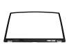 20230831N2C03 original Asus Display-Bezel / LCD-Front 43.9cm (17.3 inch) black