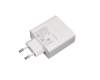 2220974 original Huawei USB-C AC-adapter 65.0 Watt EU wallplug white