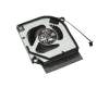 23.QGHN7.002 original Acer Fan (GPU)