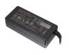 25.TJMMD.003 original Acer AC-adapter 48.0 Watt square (5.5/2.2)