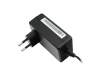 25.TK0MC.002 original Acer AC-adapter 36.0 Watt EU wallplug