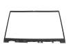 26P176A original Lenovo Display-Bezel / LCD-Front 39.6cm (15.6 inch) black