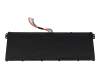 2ICP4/80/104 original Acer battery 37Wh 7.7V (Type AP16M5J)