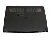 307-4A1D211-HG8 original MSI Bottom Case black