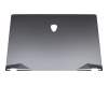 307-541A418-HG0 original MSI display-cover 39.6cm (15.6 Inch) grey (Titanium Blue) (without logo)