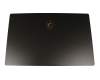 307-7G1A213-HG0 original MSI display-cover 43.9cm (17.3 Inch) black