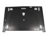 3076J1A512Y31 original MSI display-cover 39.6cm (15.6 Inch) black