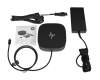 HP Dock G5 incl. 120W Netzteil suitable for Envy x360 15-fh0