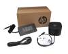 HP Thunderbolt Dockingstation G4 incl. 120W Netzteil suitable for ZBook Firefly 15 G7