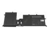 3ICP4/55/81-2 original Dell battery 76Wh