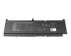 3ICP5/62/85-2 original Dell battery 95Wh