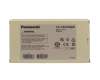 3ICP6/57/61 original Panasonic battery 30Wh