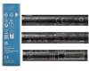 3V2X4AA#ABB original HP MPP 1.51 Pen incl. battery