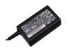 40068634 original Medion AC-adapter 65.0 Watt