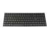 40071879 original Medion keyboard DE (german) black/black with backlight