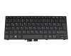 40077237 original Medion keyboard DE (german) black/black