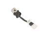 450.07D08.0011 original Wistron DC Jack with Cable